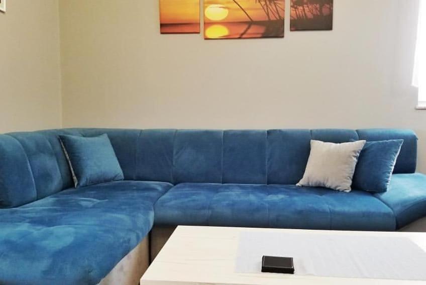 Apartman Sunset เทรบินเย ภายนอก รูปภาพ